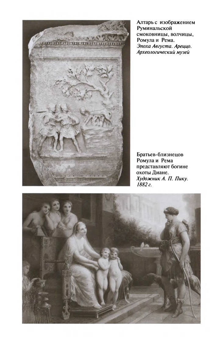 Иллюстрация к книге — Ромул [ris_ch1_16.jpg]