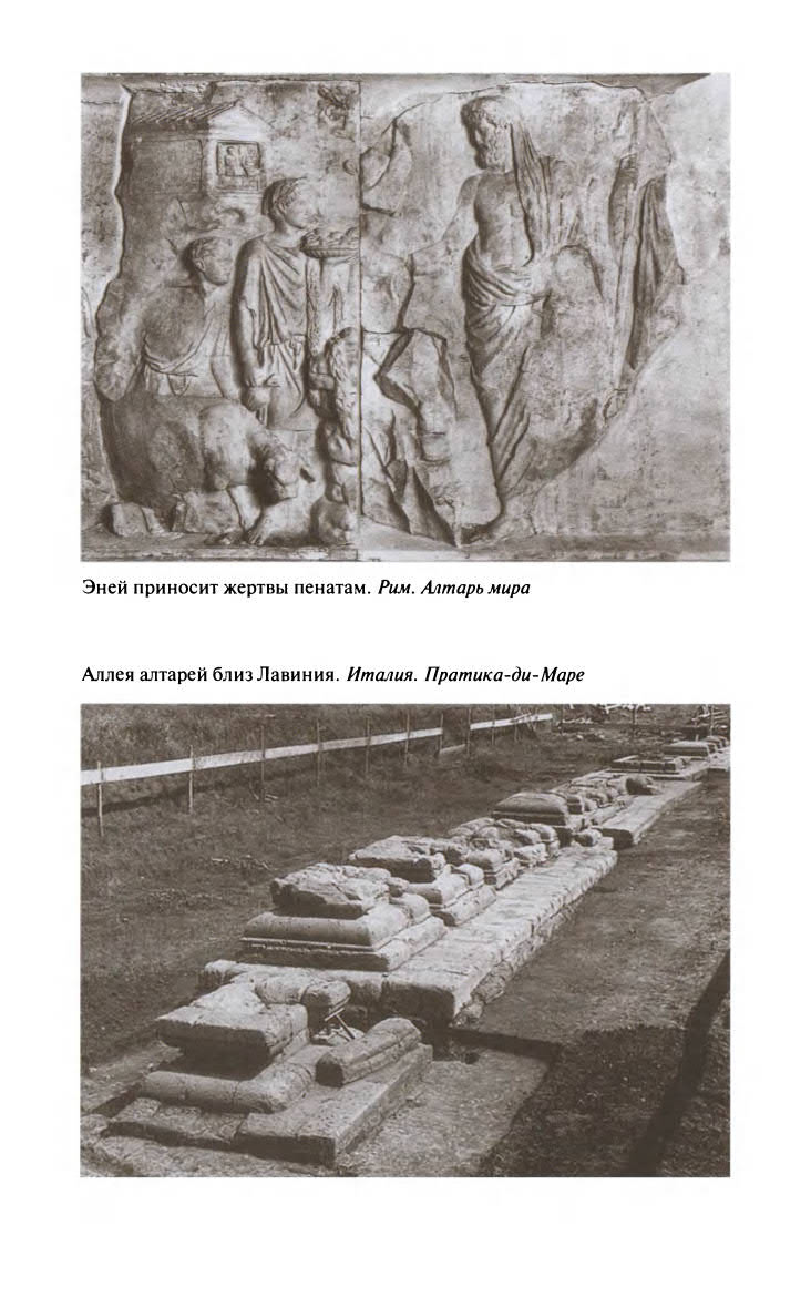 Иллюстрация к книге — Ромул [ris_ch1_6.jpg]