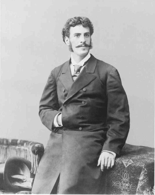 Иллюстрация к книге — Дом Витгенштейнов. Семья в состоянии войны [i_002.jpg]