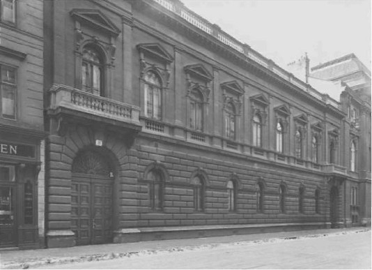 Иллюстрация к книге — Дом Витгенштейнов. Семья в состоянии войны [i_008.jpg]