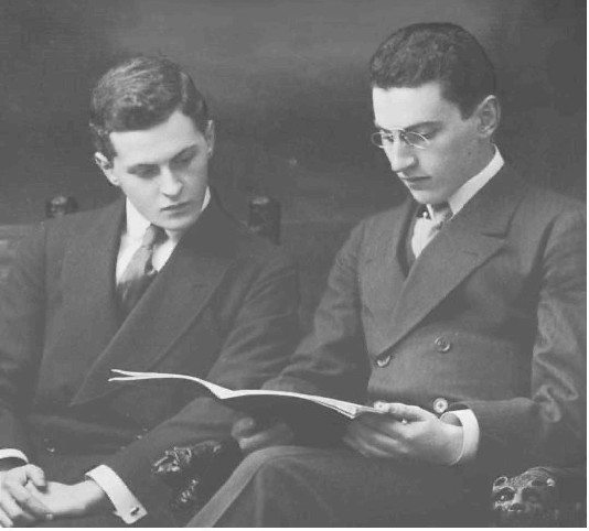 Иллюстрация к книге — Дом Витгенштейнов. Семья в состоянии войны [i_009.jpg]