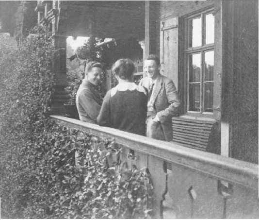 Иллюстрация к книге — Дом Витгенштейнов. Семья в состоянии войны [i_012.jpg]