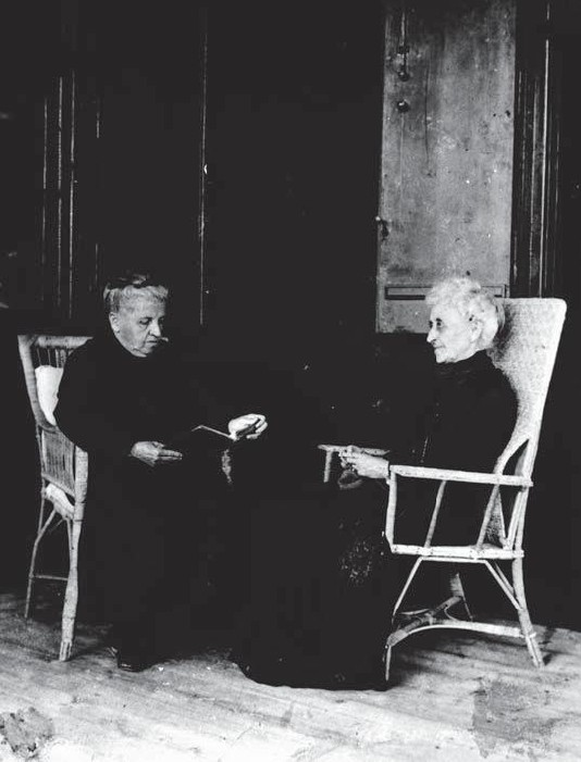 Иллюстрация к книге — Дом Витгенштейнов. Семья в состоянии войны [i_019.jpg]