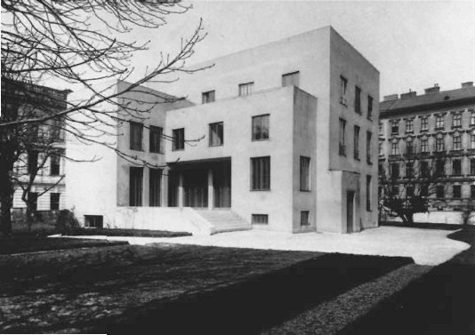 Иллюстрация к книге — Дом Витгенштейнов. Семья в состоянии войны [i_020.jpg]