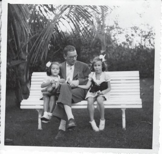 Иллюстрация к книге — Дом Витгенштейнов. Семья в состоянии войны [i_031.jpg]