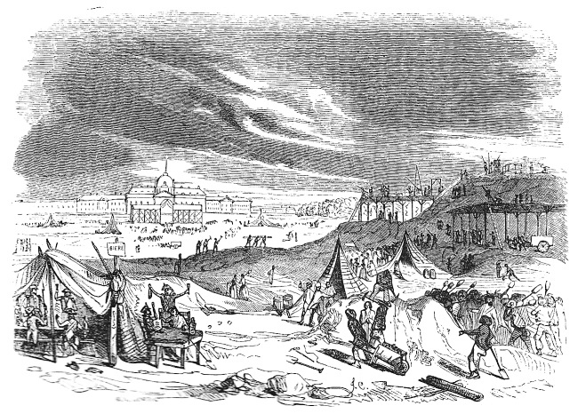 Иллюстрация к книге — История Французской революции. Том 1 [i_003.jpg]