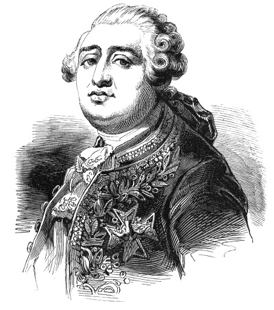 Иллюстрация к книге — История Французской революции. Том 1 [i_004.jpg]