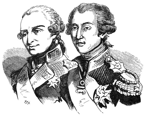 Иллюстрация к книге — История Французской революции. Том 1 [i_005.jpg]