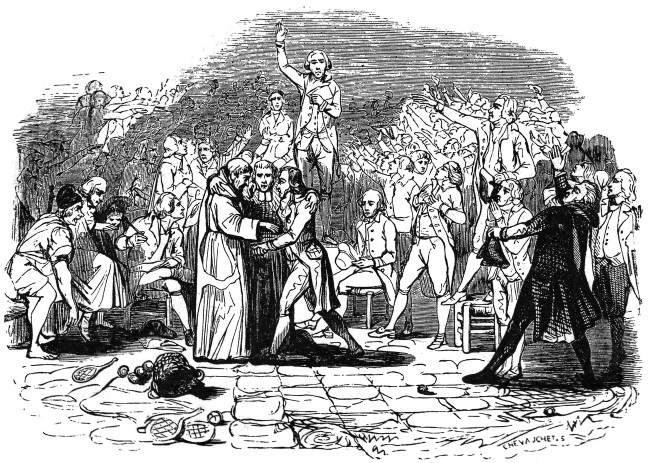 Иллюстрация к книге — История Французской революции. Том 1 [i_008.jpg]