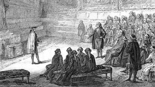 Иллюстрация к книге — История Французской революции. Том 1 [i_009.jpg]