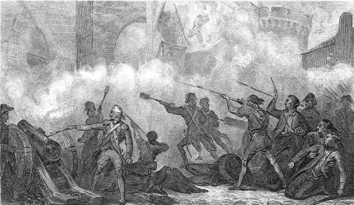 Иллюстрация к книге — История Французской революции. Том 1 [i_013.jpg]