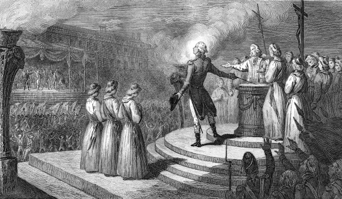 Иллюстрация к книге — История Французской революции. Том 1 [i_022.jpg]