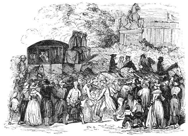 Иллюстрация к книге — История Французской революции. Том 1 [i_024.jpg]