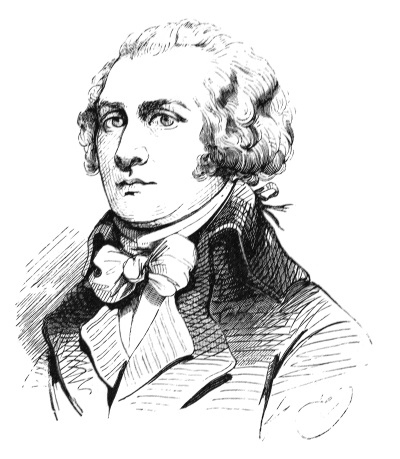 Иллюстрация к книге — История Французской революции. Том 1 [i_033.jpg]