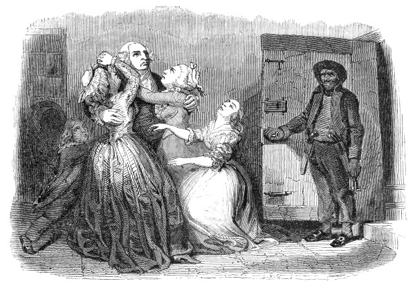 Иллюстрация к книге — История Французской революции. Том 1 [i_037.jpg]