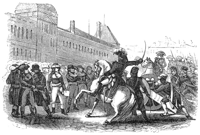 Иллюстрация к книге — История Французской революции. Том 2 [i_001.jpg]