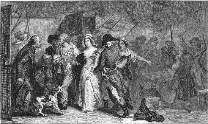 Иллюстрация к книге — История Французской революции. Том 2 [i_002.jpg]