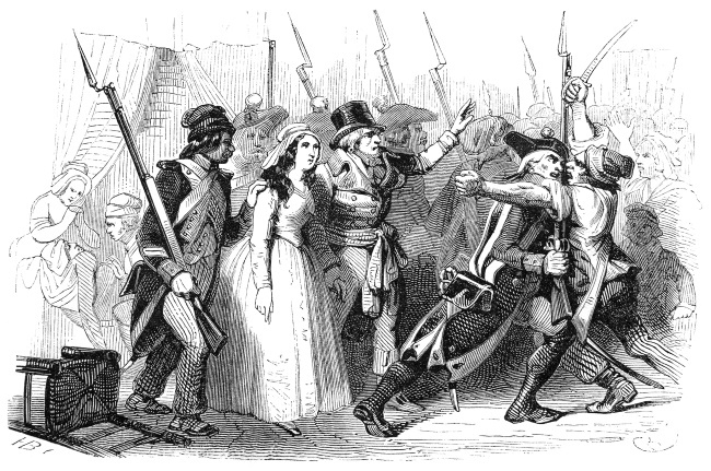 Иллюстрация к книге — История Французской революции. Том 2 [i_004.jpg]