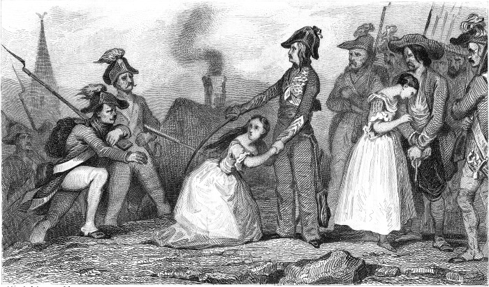 Иллюстрация к книге — История Французской революции. Том 2 [i_011.jpg]