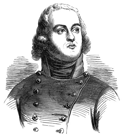 Иллюстрация к книге — История Французской революции. Том 3 [i_002.jpg]