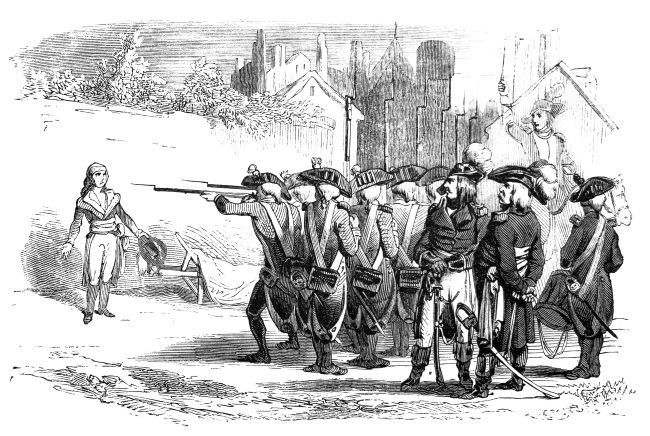 Иллюстрация к книге — История Французской революции. Том 3 [i_007.jpg]