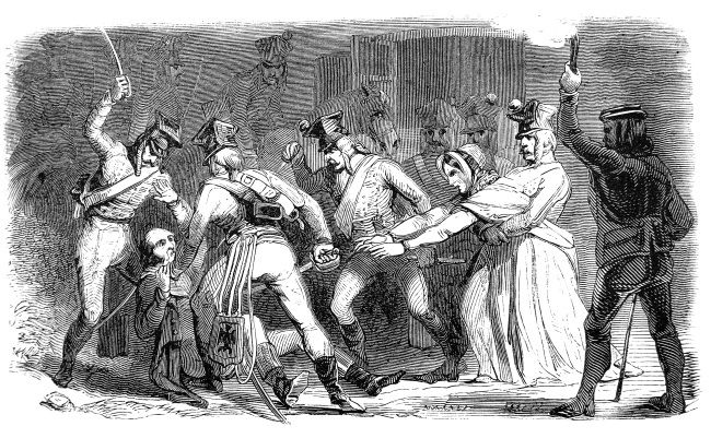 Иллюстрация к книге — История Французской революции. Том 3 [i_018.jpg]