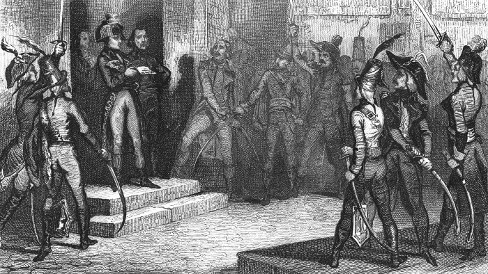 Иллюстрация к книге — История Французской революции. Том 3 [i_024.jpg]