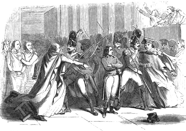 Иллюстрация к книге — История Французской революции. Том 3 [i_025.jpg]