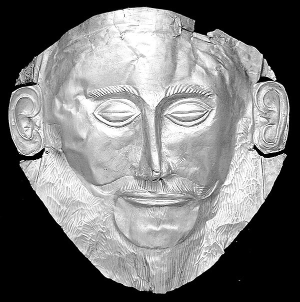 Иллюстрация к книге — Античное искусство [i_011.jpg]