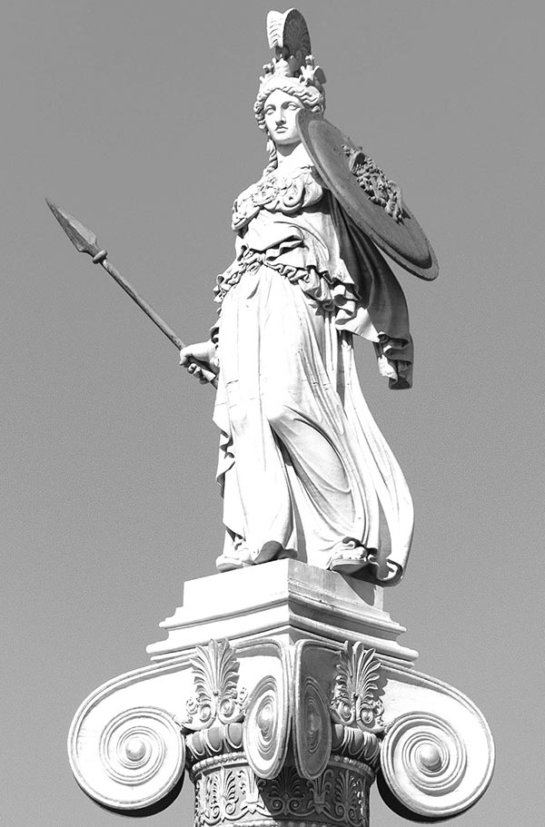 Иллюстрация к книге — Античное искусство [i_014.jpg]