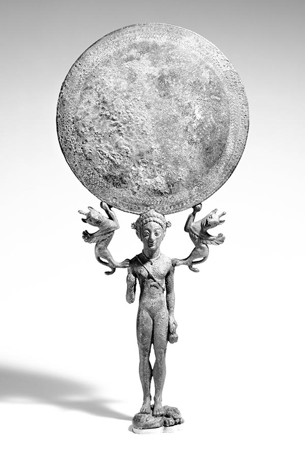 Иллюстрация к книге — Античное искусство [i_026.jpg]