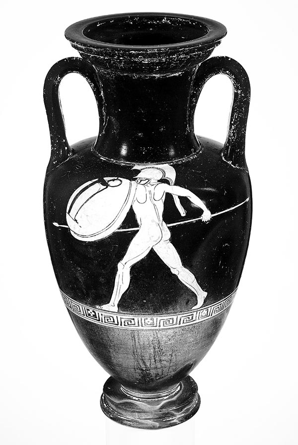 Иллюстрация к книге — Античное искусство [i_027.jpg]