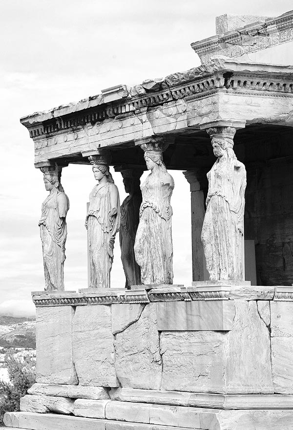 Иллюстрация к книге — Античное искусство [i_028.jpg]