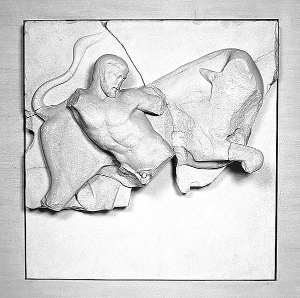 Иллюстрация к книге — Античное искусство [i_040.jpg]