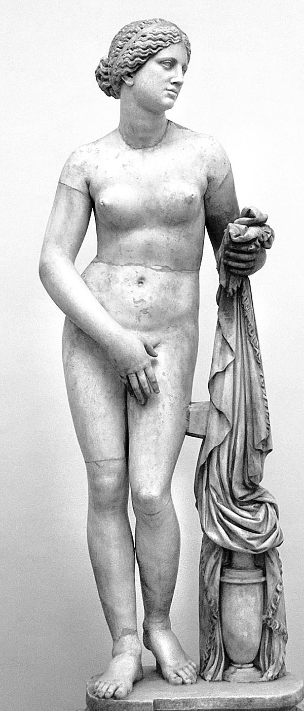 Иллюстрация к книге — Античное искусство [i_042.jpg]