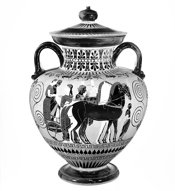 Иллюстрация к книге — Античное искусство [i_046.jpg]