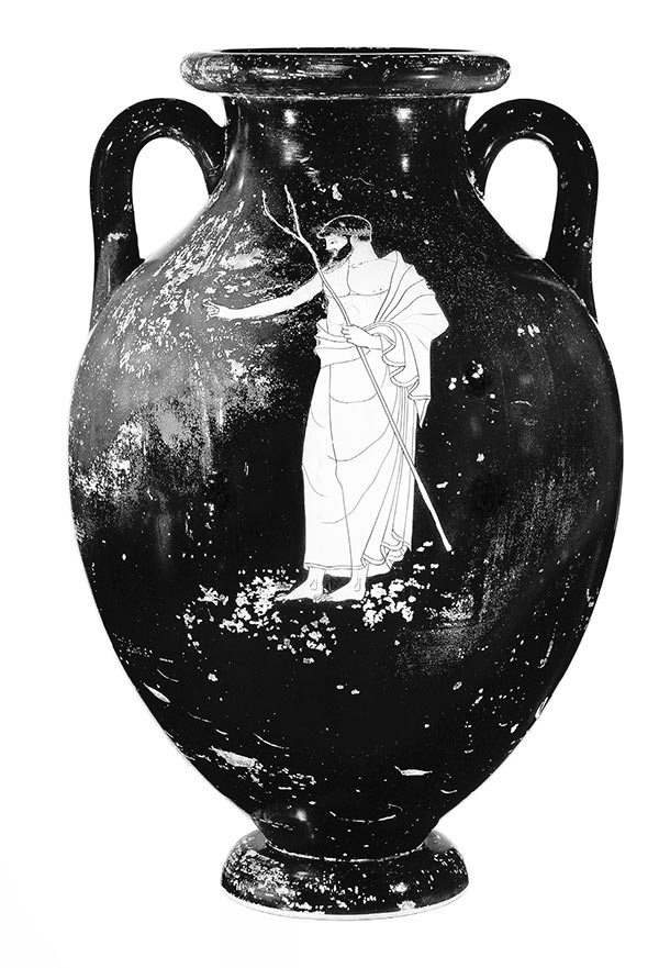 Иллюстрация к книге — Античное искусство [i_047.jpg]