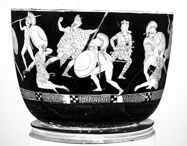 Иллюстрация к книге — Античное искусство [i_050.jpg]