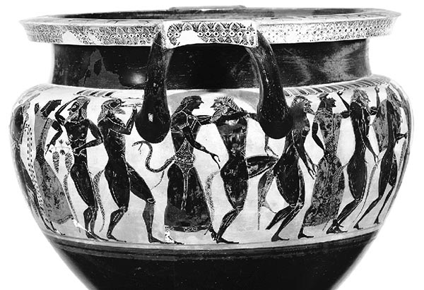 Иллюстрация к книге — Античное искусство [i_055.jpg]