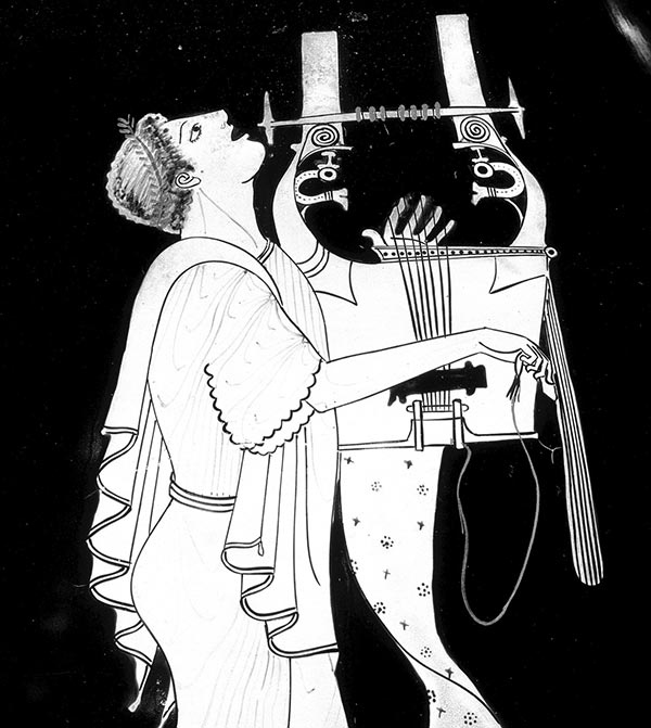 Иллюстрация к книге — Античное искусство [i_058.jpg]