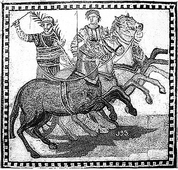 Иллюстрация к книге — Античное искусство [i_085.jpg]