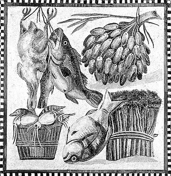 Иллюстрация к книге — Античное искусство [i_093.jpg]