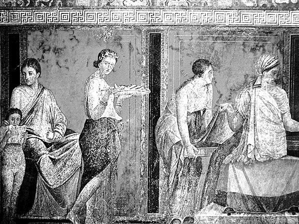 Иллюстрация к книге — Античное искусство [i_094.jpg]