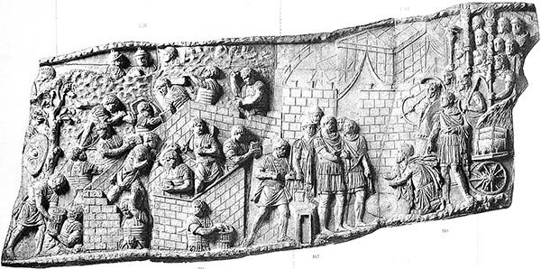 Иллюстрация к книге — Античное искусство [i_102.jpg]