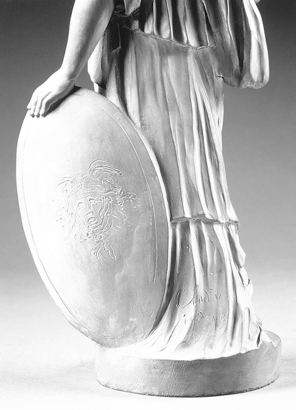 Иллюстрация к книге — Античное искусство [i_105.jpg]