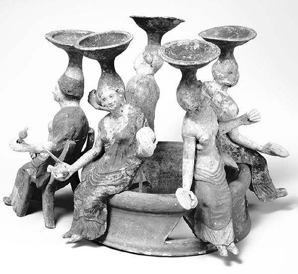 Иллюстрация к книге — Античное искусство [i_117.jpg]