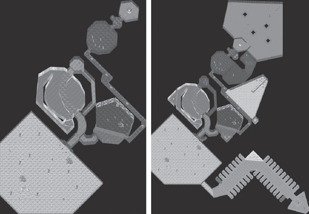Иллюстрация к книге — DOOM. Как в битвах с демонами закалялся новый жанр [i_019.jpg]