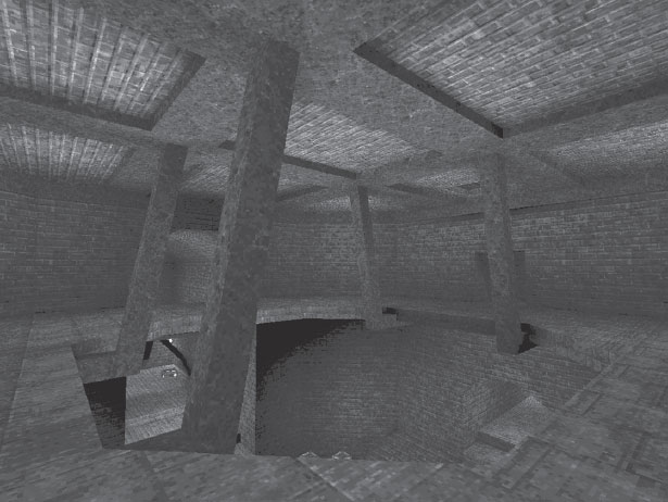 Иллюстрация к книге — DOOM. Как в битвах с демонами закалялся новый жанр [i_022.jpg]