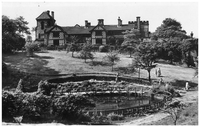 Иллюстрация к книге — Джентльмен Джек в России. Невероятное путешествие Анны Листер [i_005.jpg]