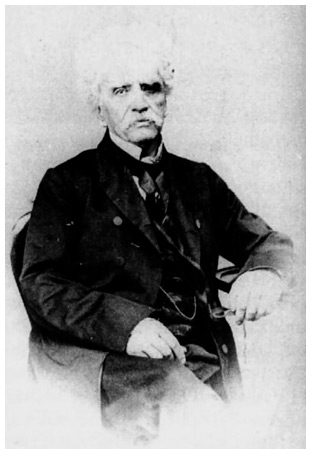 Иллюстрация к книге — Джентльмен Джек в России. Невероятное путешествие Анны Листер [i_015.jpg]